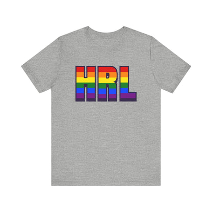 HRL | Harlingen – Airport Code Rainbow Collect - Queer Energy