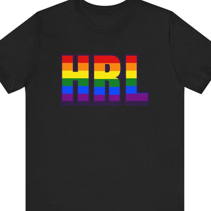 HRL | Harlingen – Airport Code Rainbow Collect - Queer Energy