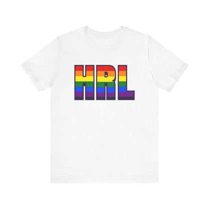 HRL | Harlingen – Airport Code Rainbow Collect - Queer Energy