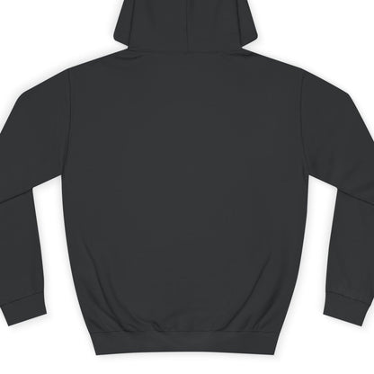 I LOVE MY GIRLFRIEND | Sapphic Love Hoodie - Queer Energy