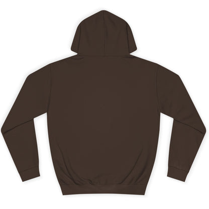 I LOVE MY THEY/THEM | Nonbinary Hoodie - Queer Energy