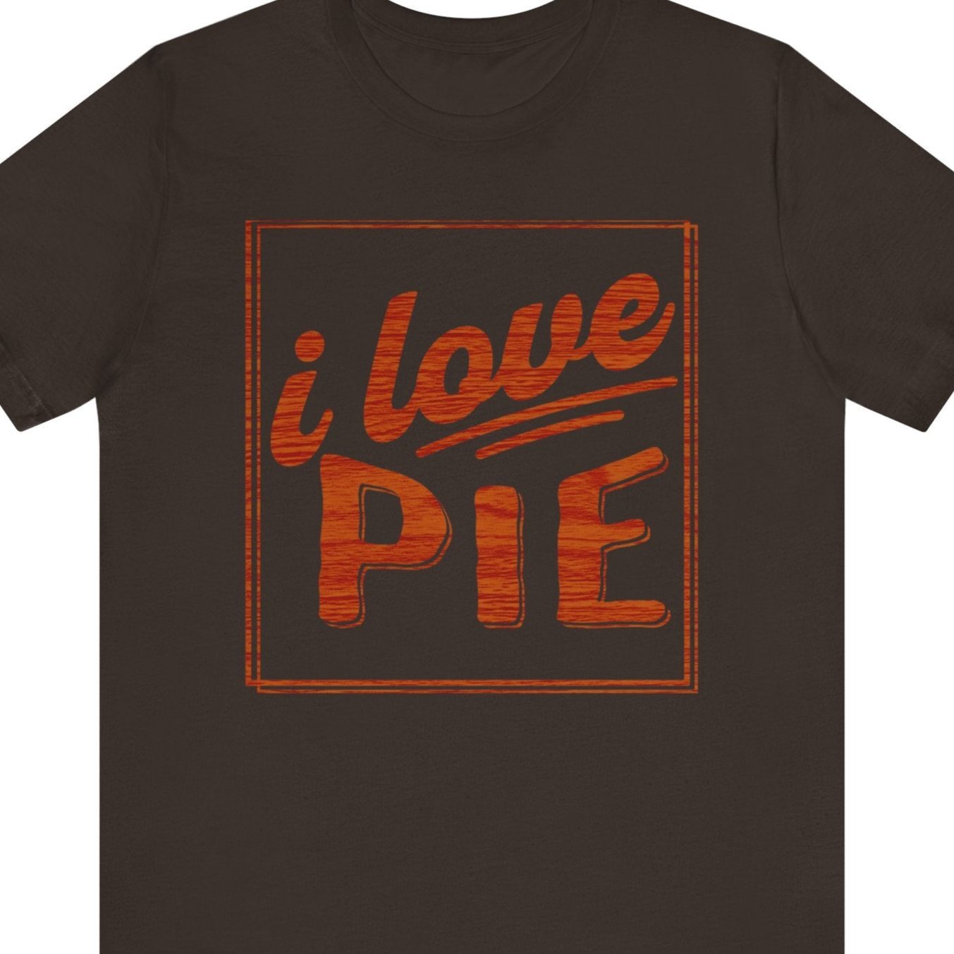i love PIE | Funny Lesbian - Queer Energy