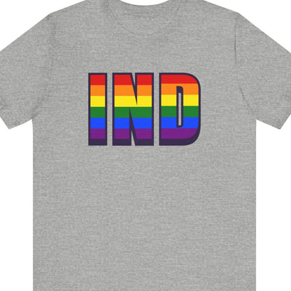 IND | Indianapolis International Airport - Queer Energy