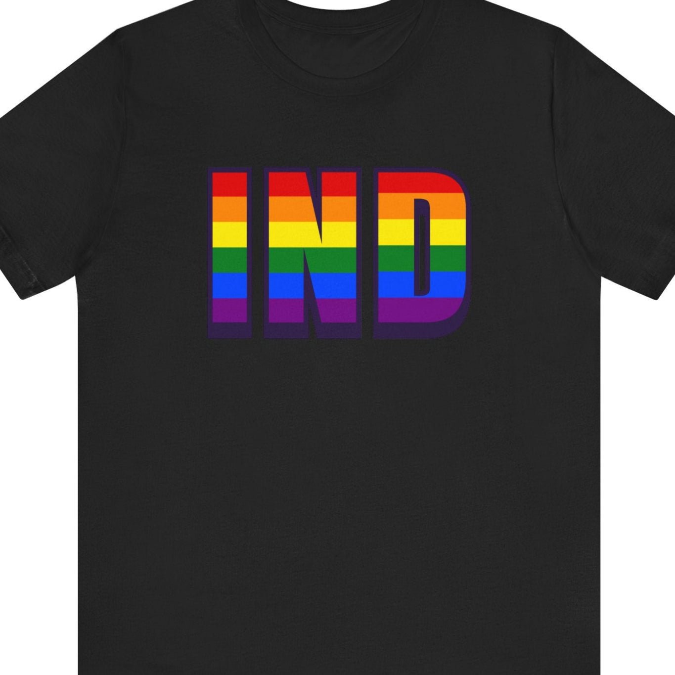 IND | Indianapolis International Airport - Queer Energy