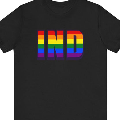IND | Indianapolis International Airport - Queer Energy