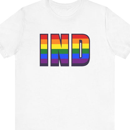 IND | Indianapolis International Airport - Queer Energy