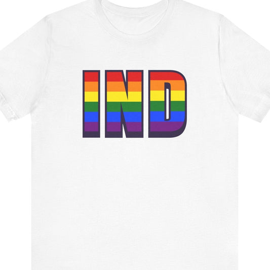IND | Indianapolis International Airport - Queer Energy
