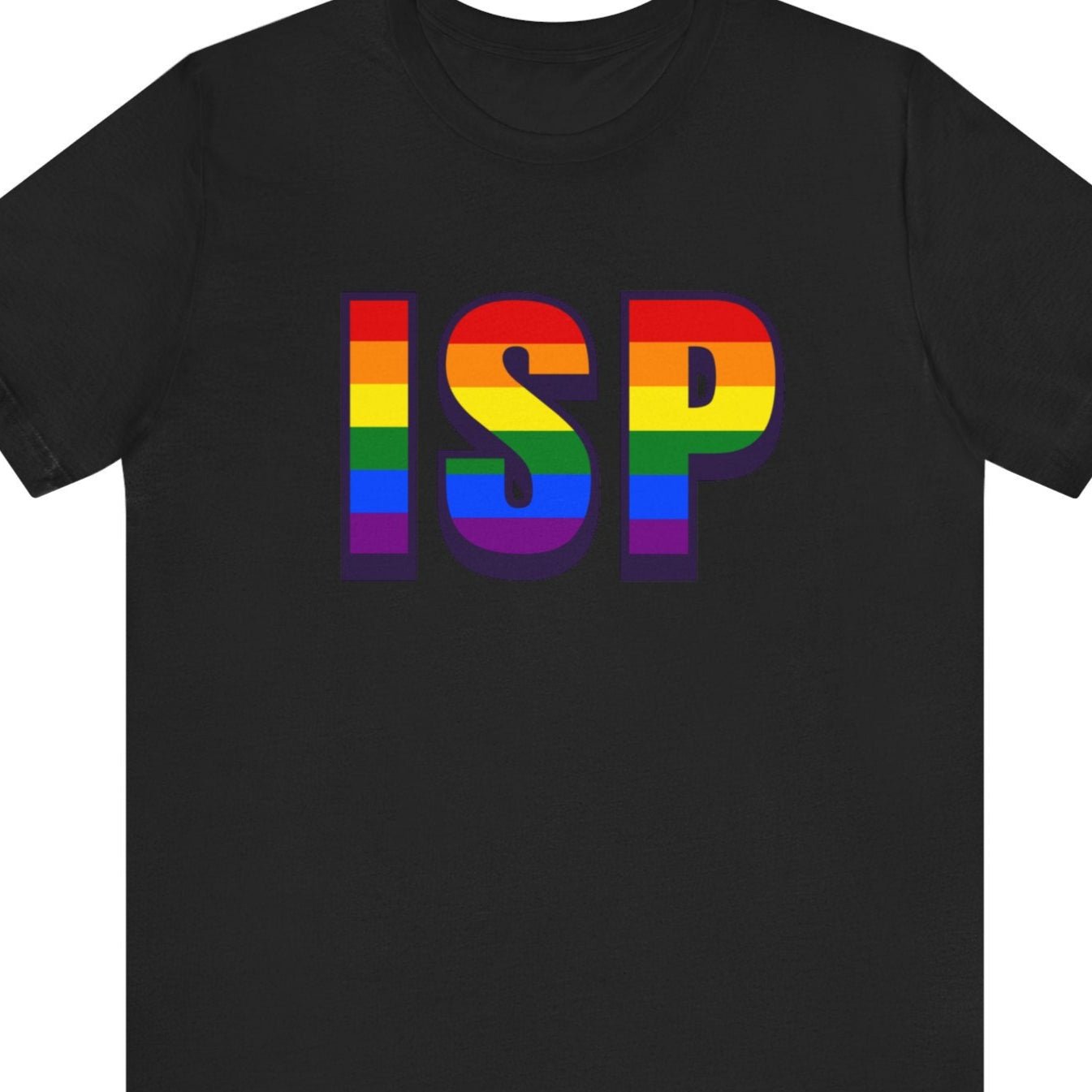 ISP | Long Island MacArthur Airport | Airport Code Rainbow Collection - Queer Energy