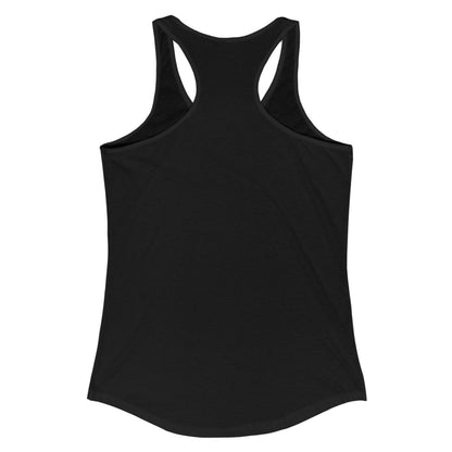 It's not just a phase | LGBTQ Rainbow Tank Top - Queer Energy