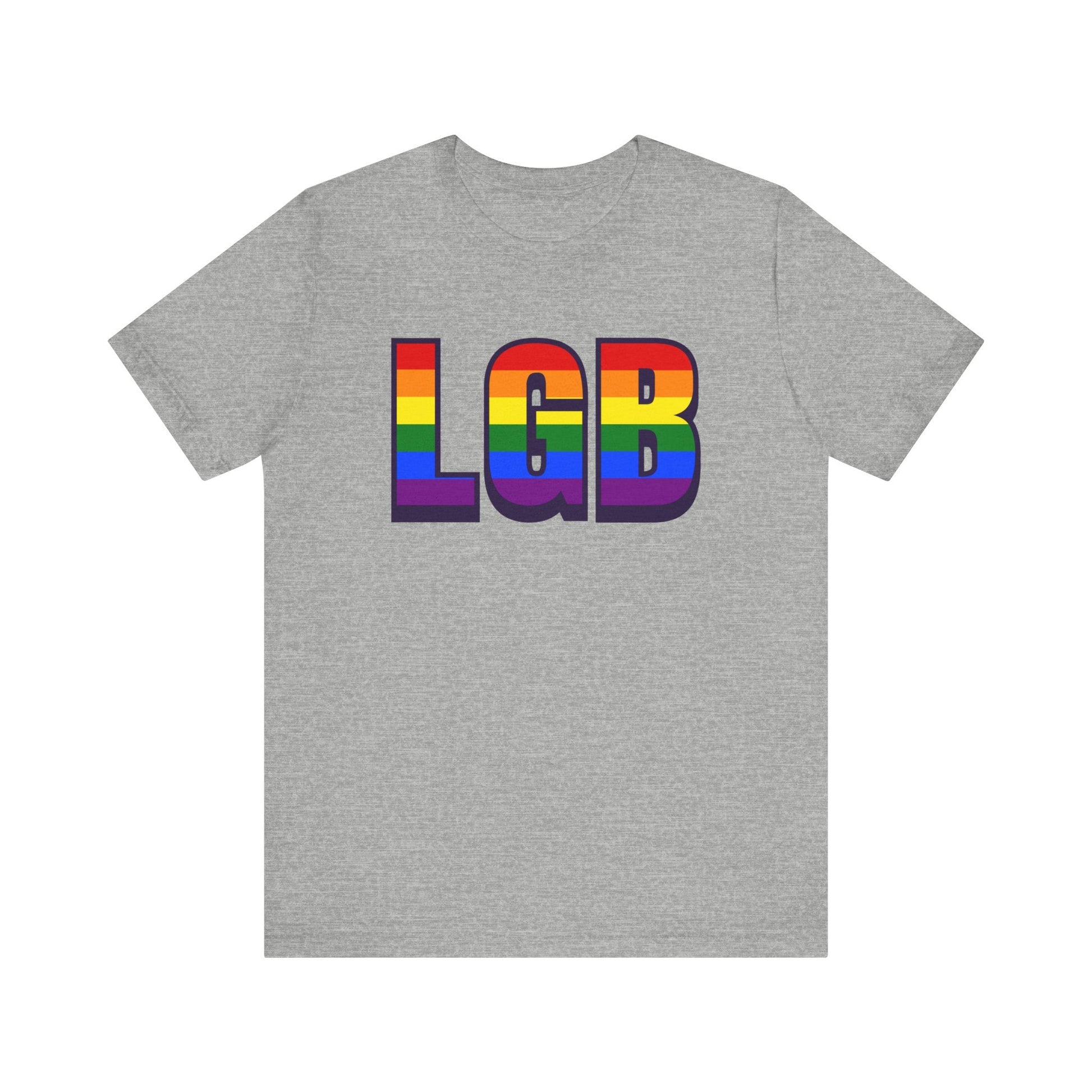 LGB | Long Beach Airport - Queer Energy