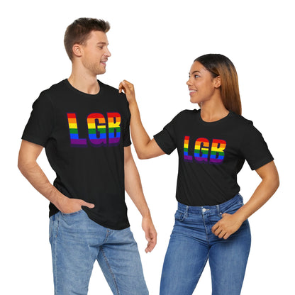 LGB | Long Beach Airport - Queer Energy