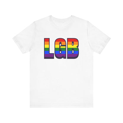 LGB | Long Beach Airport - Queer Energy