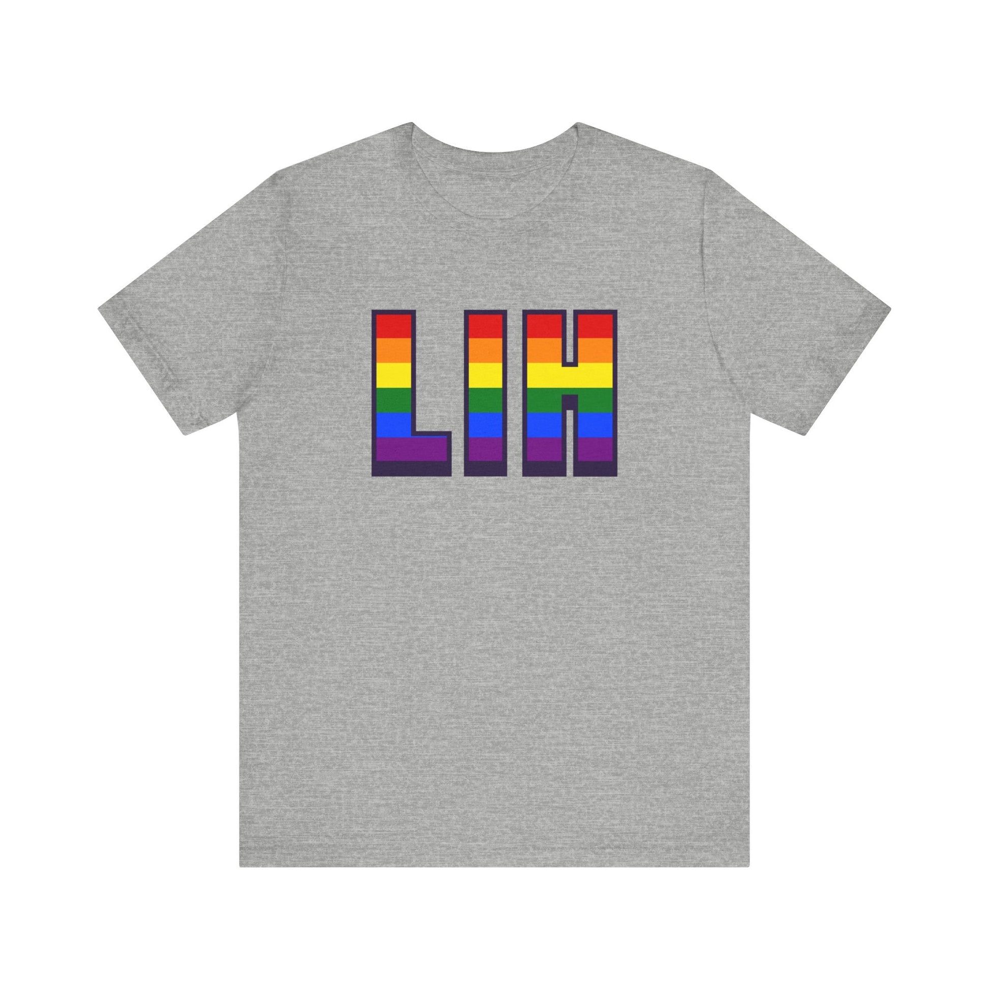 LIH | Lihue Airport - Queer Energy