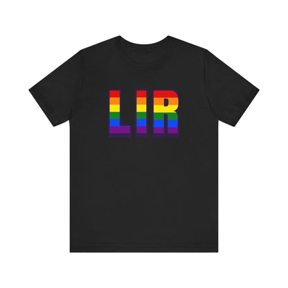 LIR | Liberia International Airport - Queer Energy