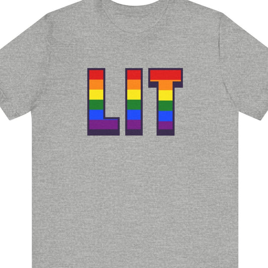 LIT | Little Rock National Airport - Queer Energy
