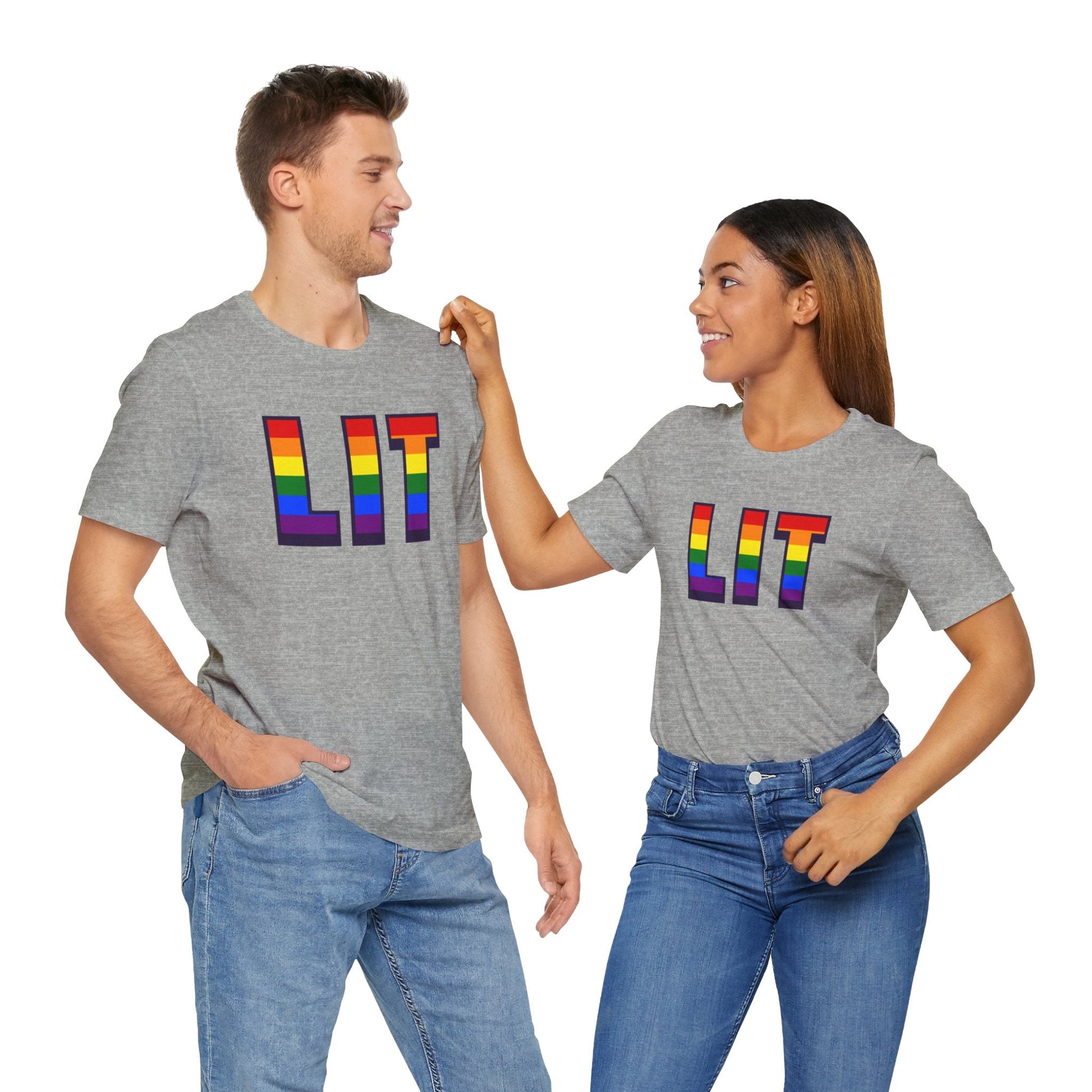 LIT | Little Rock National Airport - Queer Energy