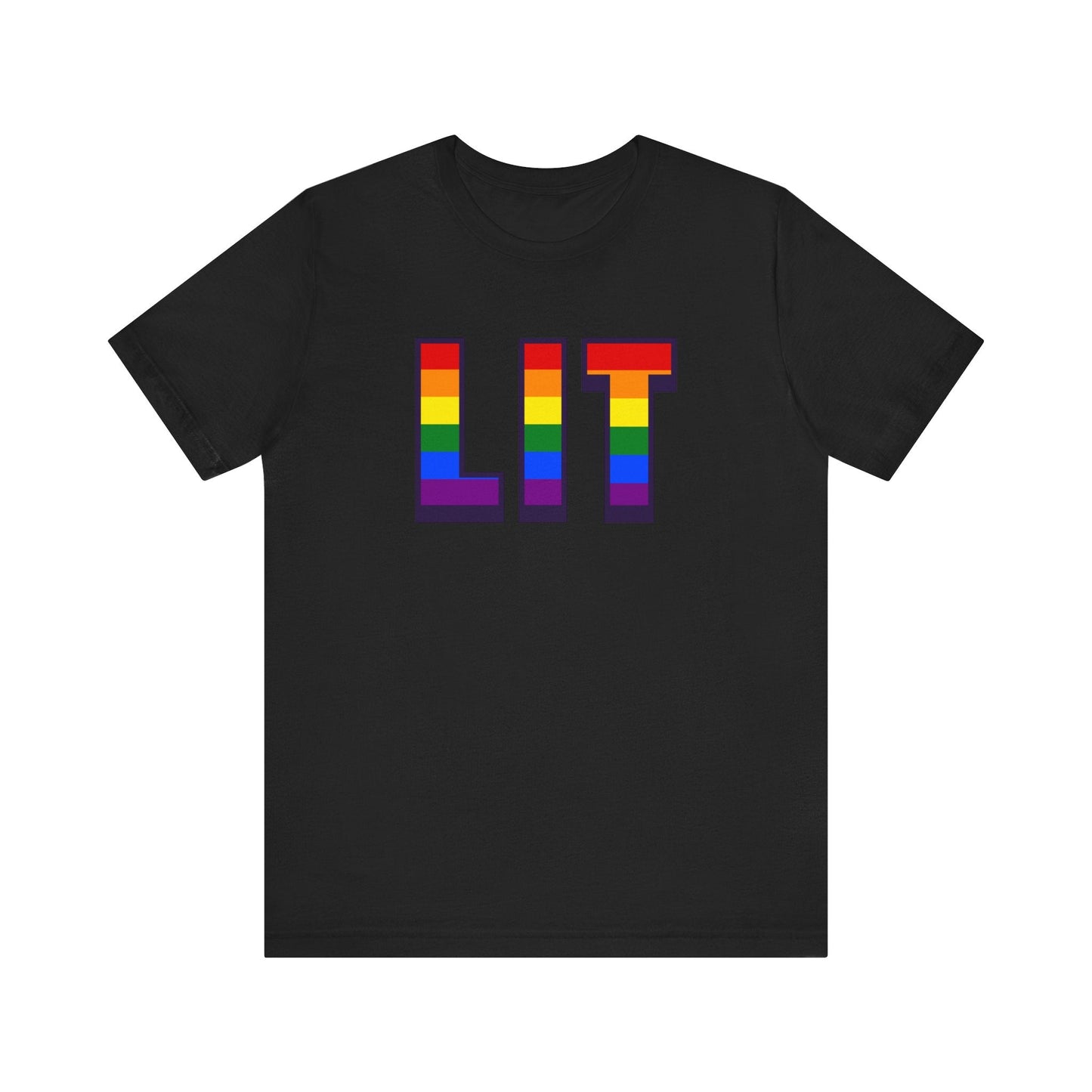 LIT | Little Rock National Airport - Queer Energy