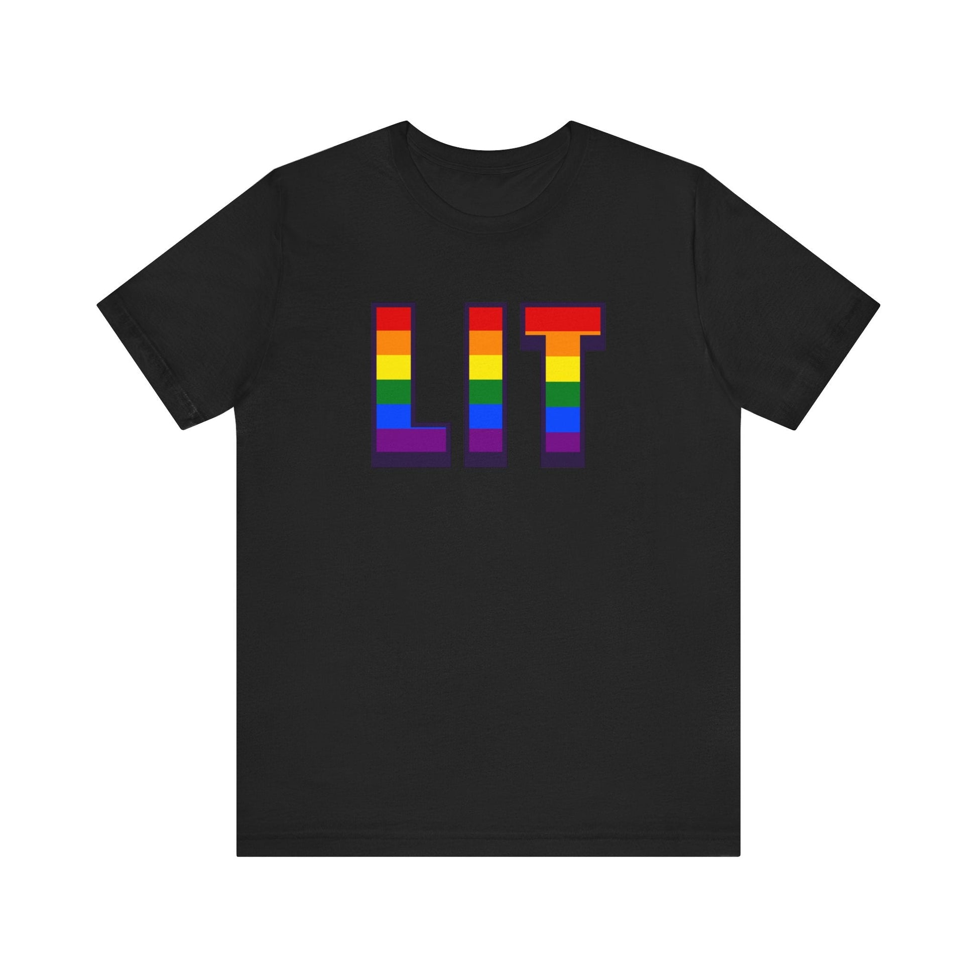 LIT | Little Rock National Airport - Queer Energy
