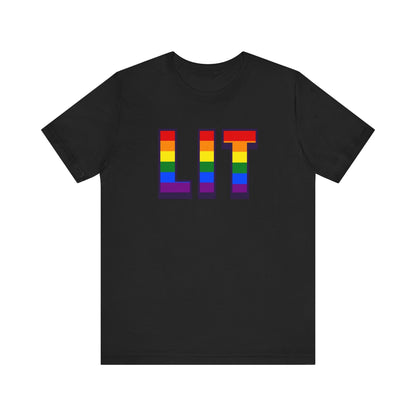LIT | Little Rock National Airport - Queer Energy