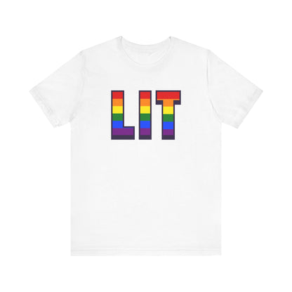 LIT | Little Rock National Airport - Queer Energy