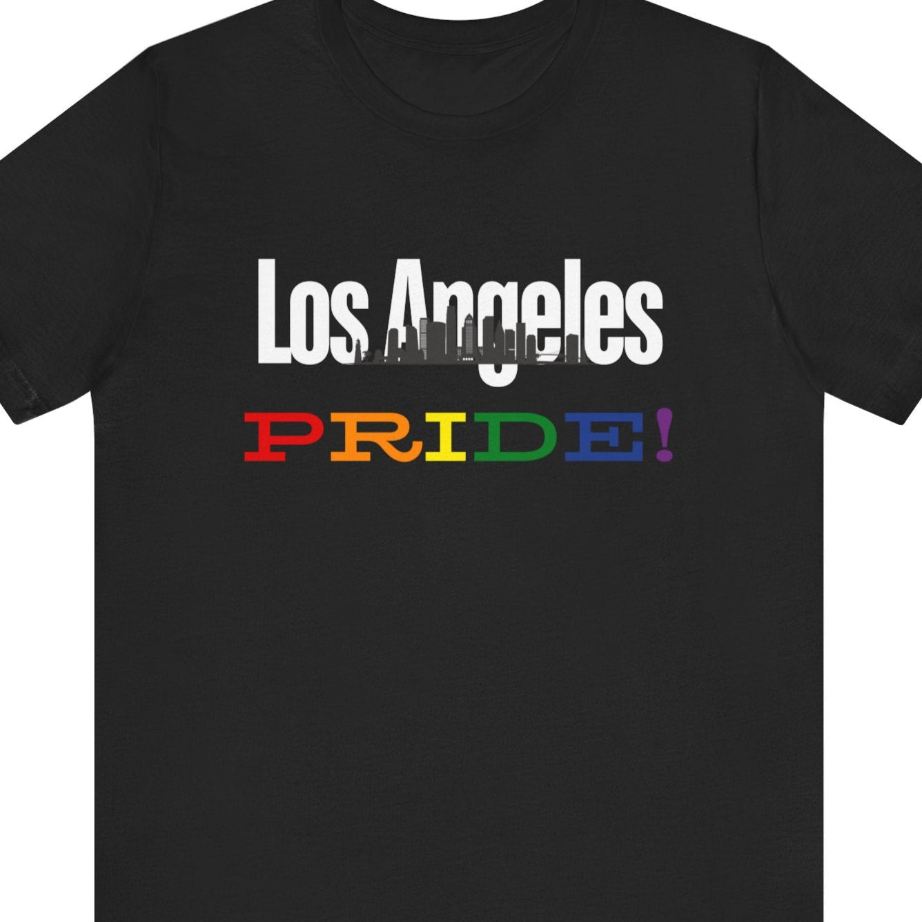 Los Angeles PRIDE! | Regional Pride Collection - Queer Energy
