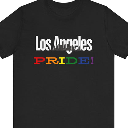 Los Angeles PRIDE! | Regional Pride Collection - Queer Energy