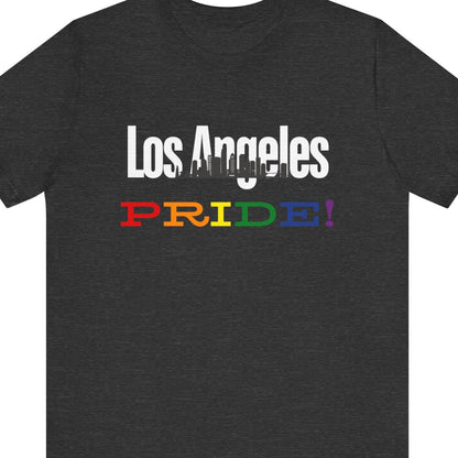 Los Angeles PRIDE! | Regional Pride Collection - Queer Energy
