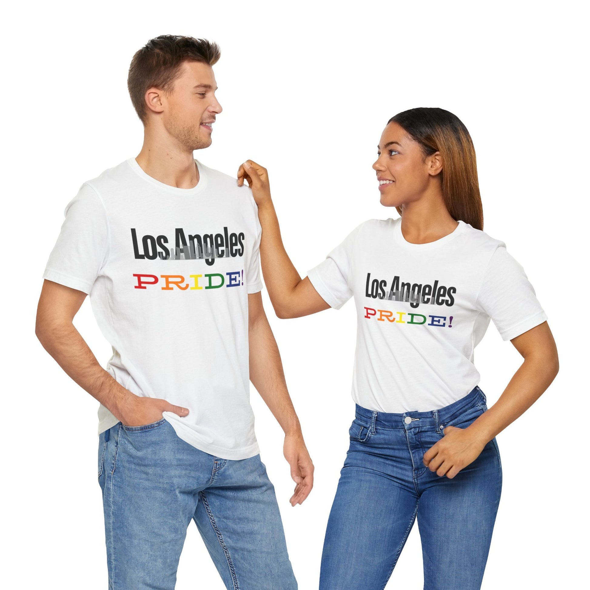 Los Angeles PRIDE! | Regional Pride Collection - Queer Energy