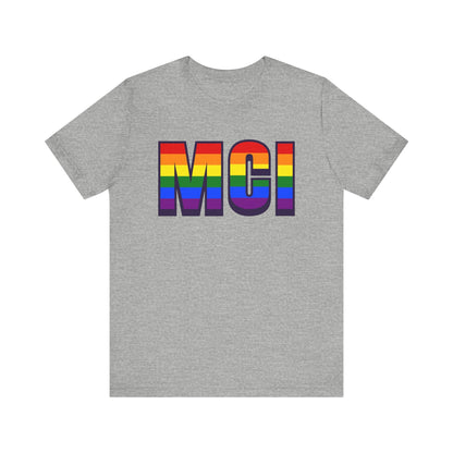 MCI | Kansas City International Airport - Queer Energy