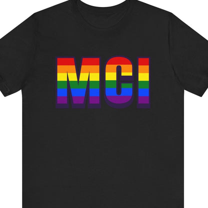 MCI | Kansas City International Airport - Queer Energy