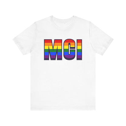 MCI | Kansas City International Airport - Queer Energy