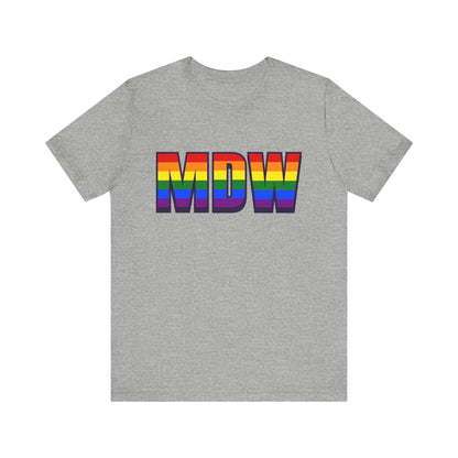 MDW | Midway International Airport - Queer Energy