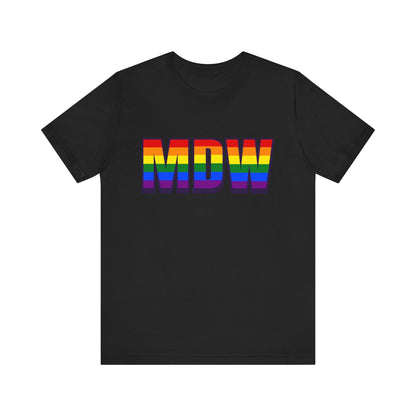 MDW | Midway International Airport - Queer Energy