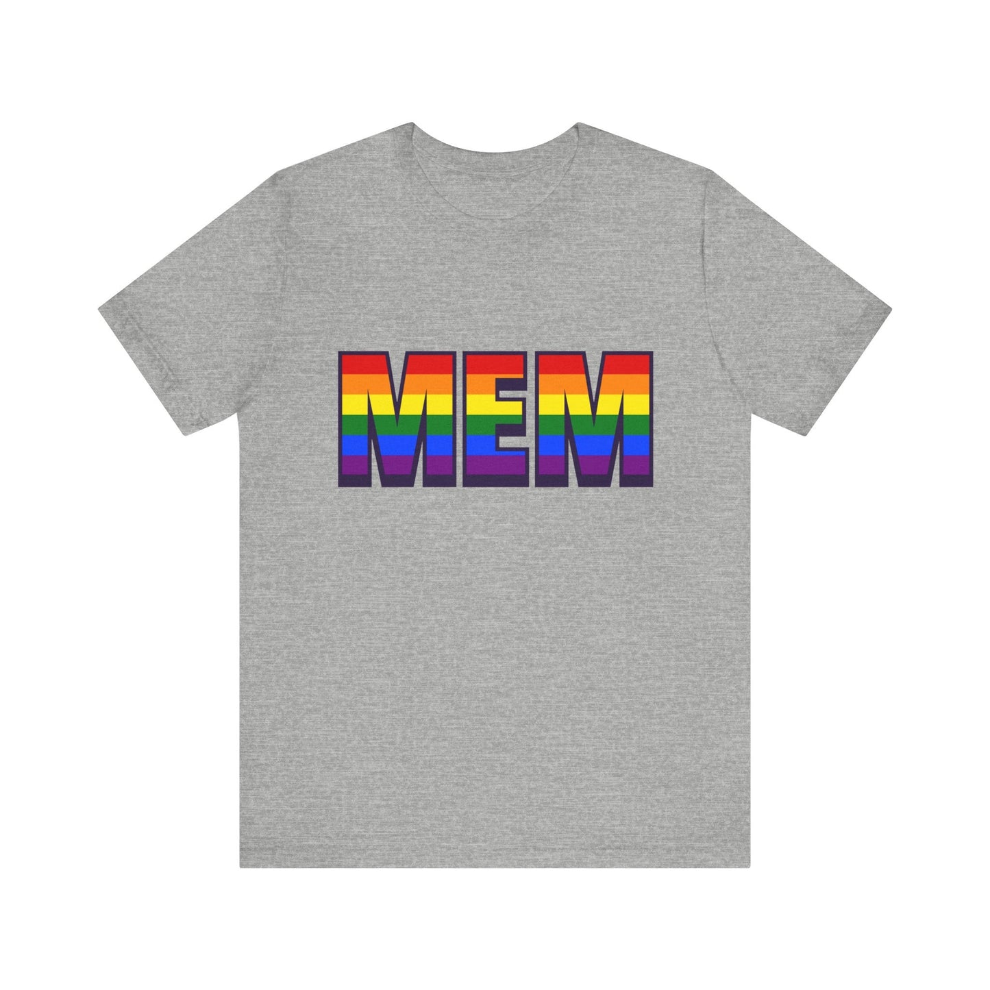 MEM | Memphis International Airport - Queer Energy