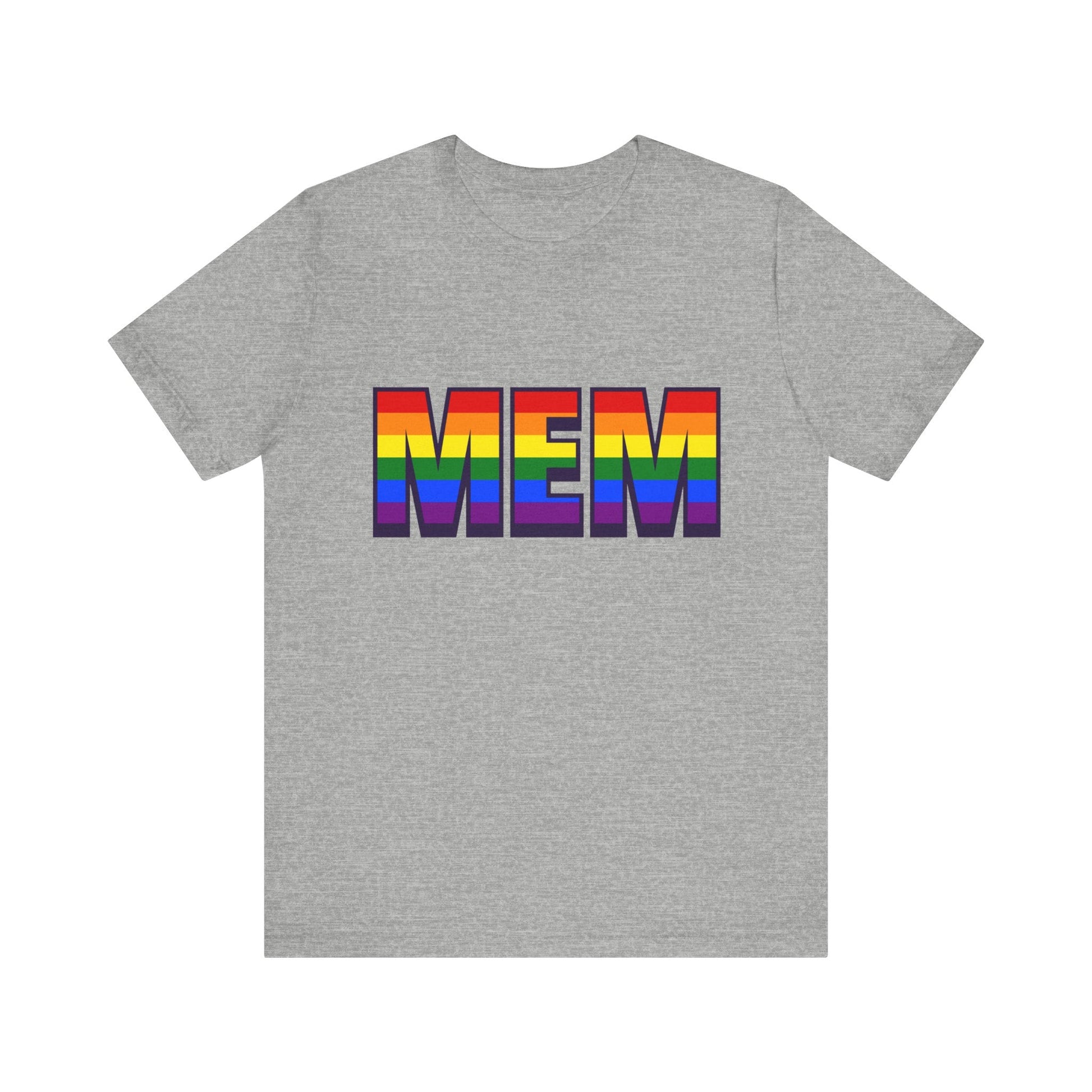 MEM | Memphis International Airport - Queer Energy