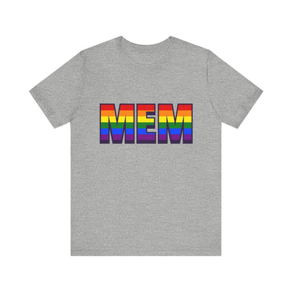 MEM | Memphis International Airport - Queer Energy