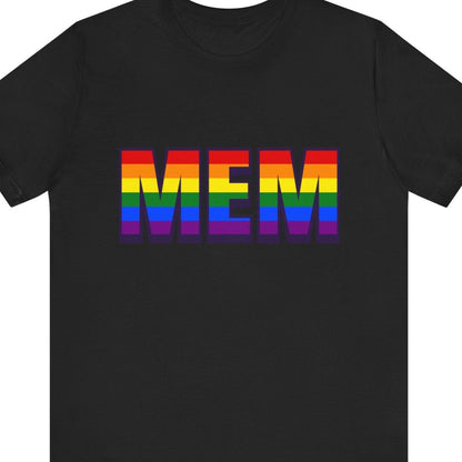 MEM | Memphis International Airport - Queer Energy