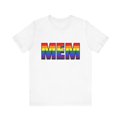 MEM | Memphis International Airport - Queer Energy