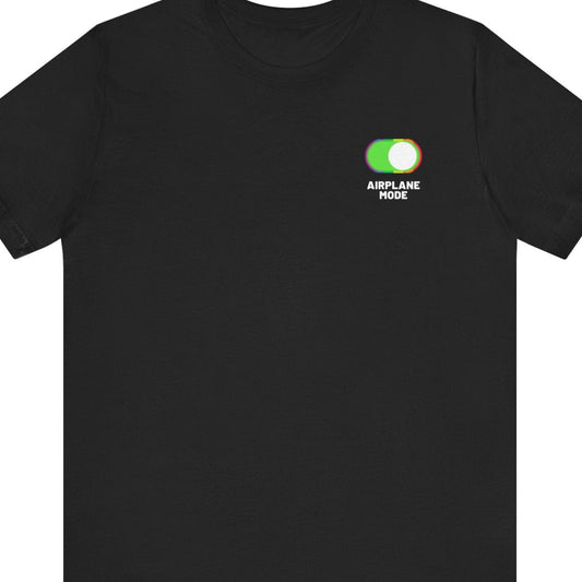 MY RIDE FLIES WITH PRIDE | LGBTQ Pride tee - Queer Energy