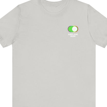 MY RIDE FLIES WITH PRIDE | LGBTQ Pride tee - Queer Energy