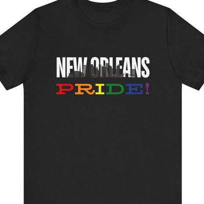 NEW ORLEANS PRIDE | Regional Pride Collection - Queer Energy