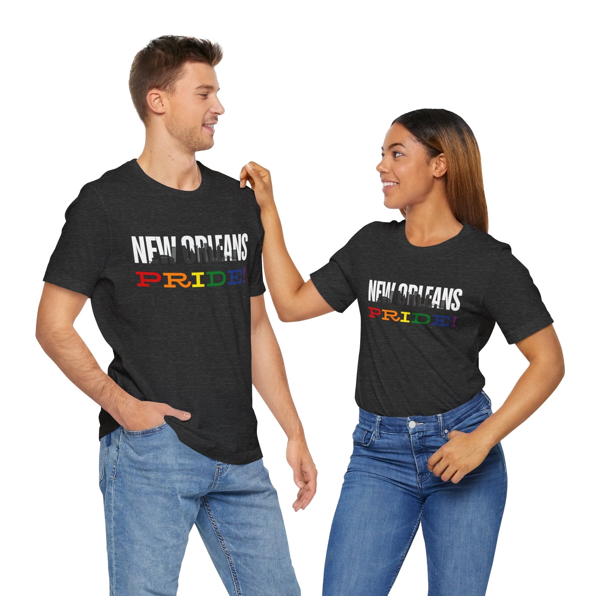 NEW ORLEANS PRIDE | Regional Pride Collection - Queer Energy