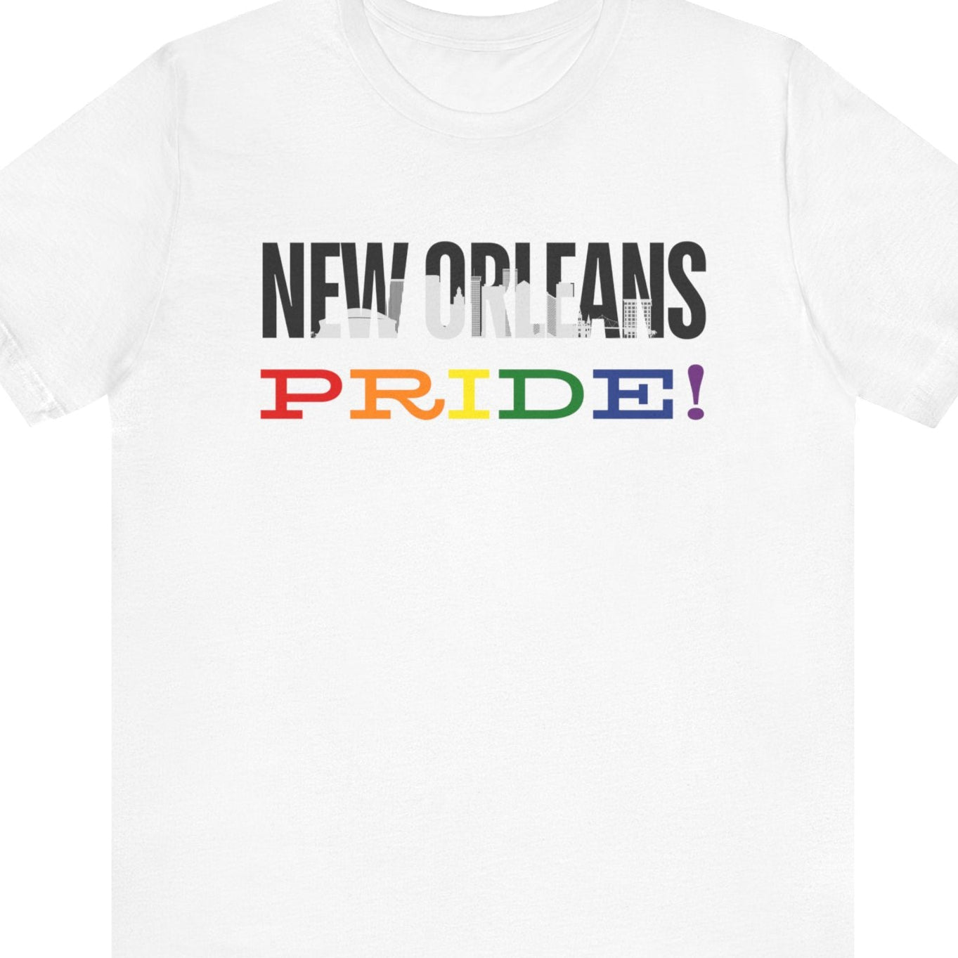NEW ORLEANS PRIDE | Regional Pride Collection - Queer Energy