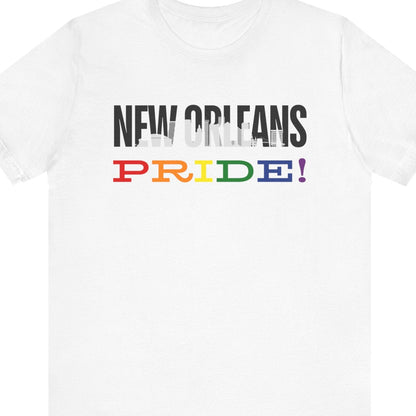 NEW ORLEANS PRIDE | Regional Pride Collection - Queer Energy