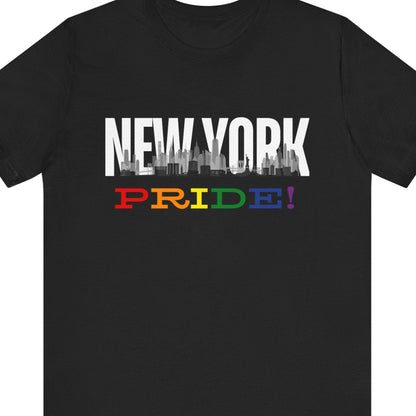 NEW YORK PRIDE | Regional Pride Collection - Queer Energy