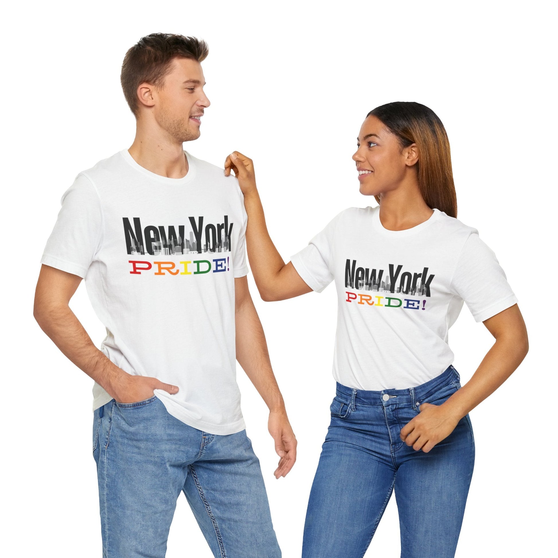 NEW YORK PRIDE | Regional Pride Collection - Queer Energy