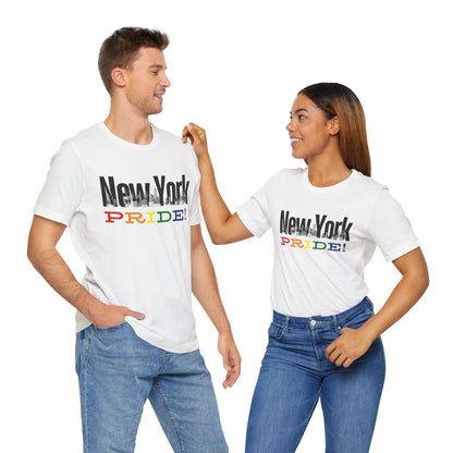 NEW YORK PRIDE | Regional Pride Collection - Queer Energy