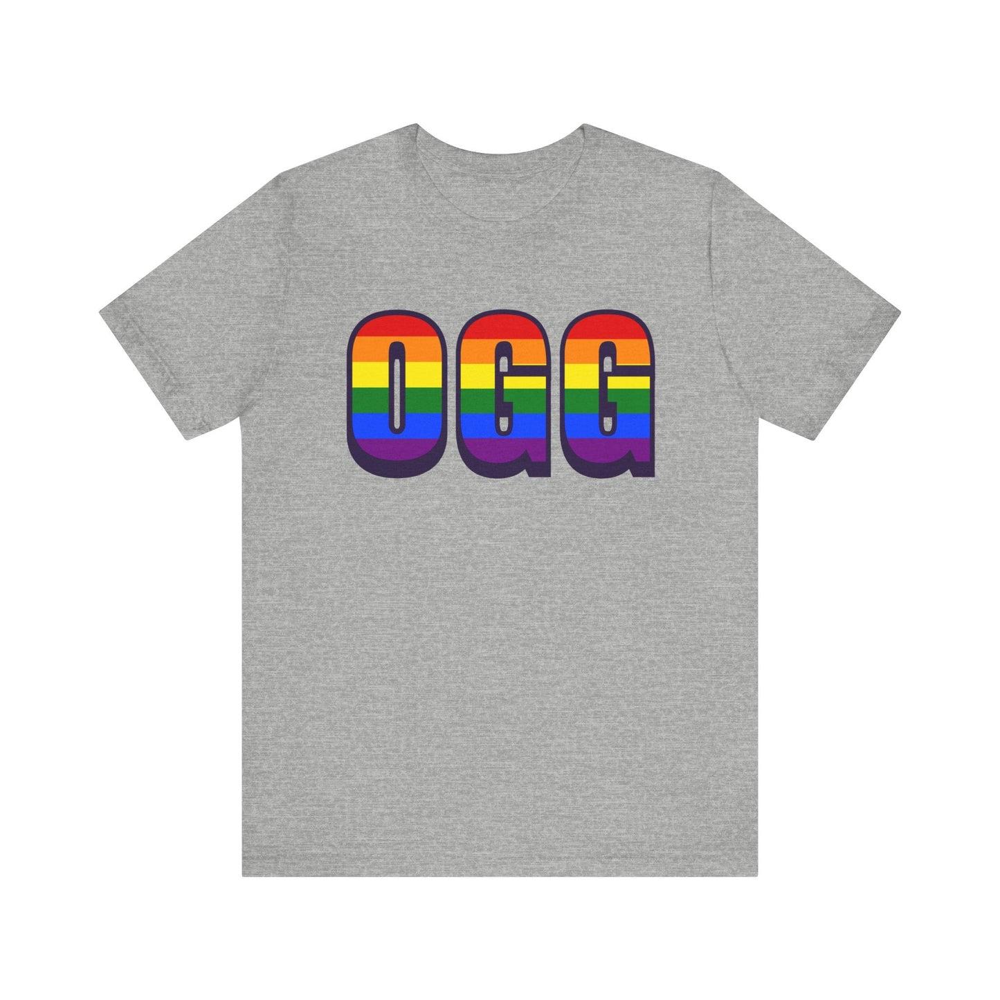 OGG | Kahului Airport - Queer Energy