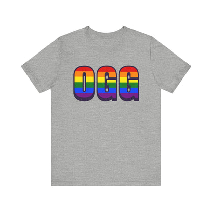 OGG | Kahului Airport - Queer Energy
