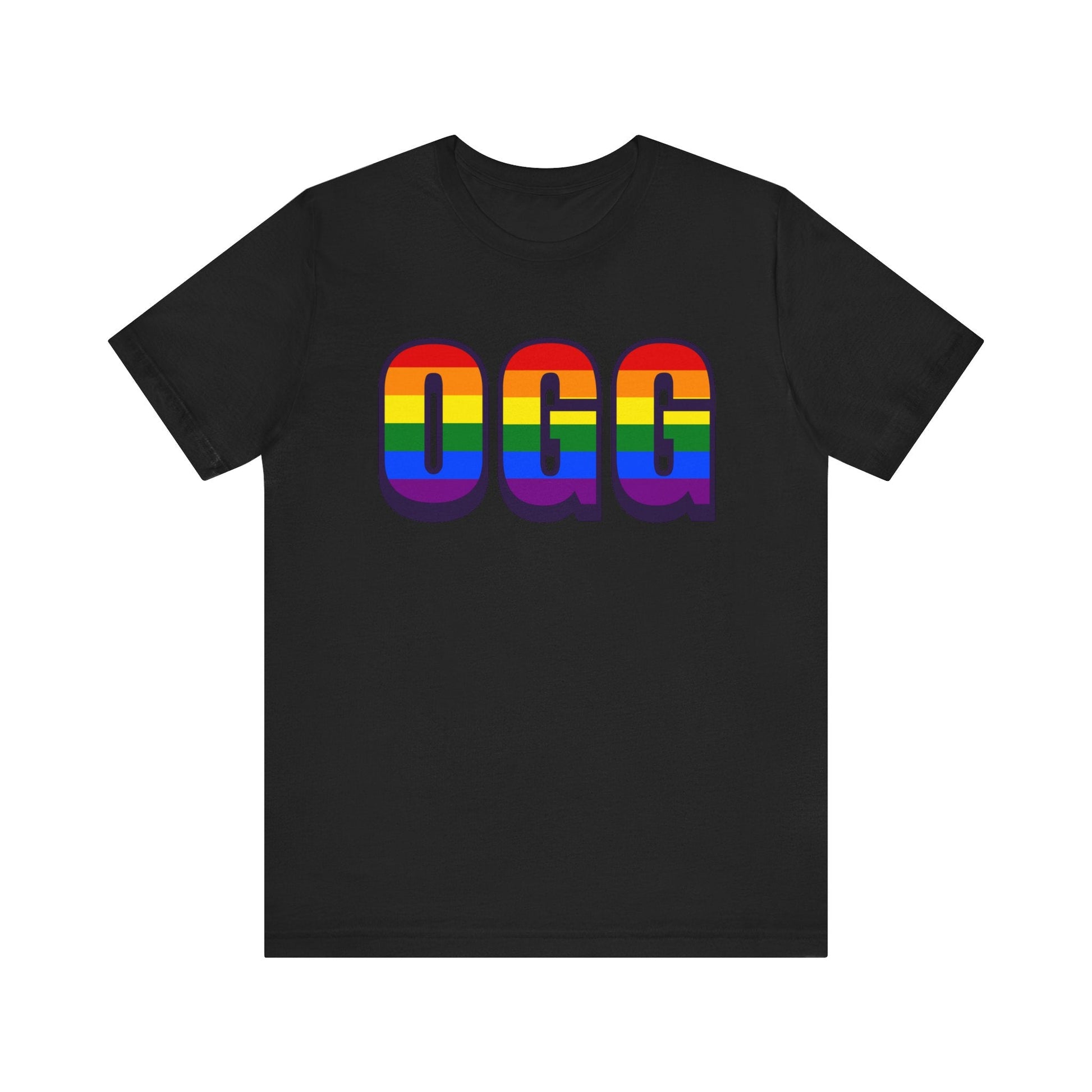 OGG | Kahului Airport - Queer Energy